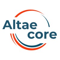 Altaecore logo - Similar company to Ruby Bio