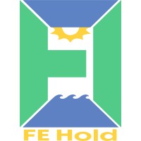 FE Holdings, LLC logo - Similar company to Visual Intelligence, Llc