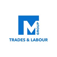 M Group Trades & Labour logo - Similar company to Argus Labour & Traffic