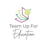 Team Up for Education logo - Similar company to United Studies