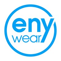 enywear logo - Similar company to Primogart