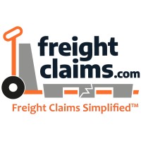 Freightclaims.com logo - Similar company to Ctrlchain