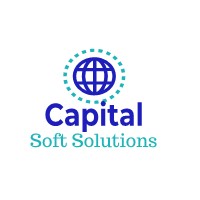 Capital Soft Solutions logo - Similar company to Dc It Services
