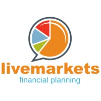 LIVEMARKETS S.A. | Empresa de Asesoramiento Financiero logo - Similar company to Suricata Ocio