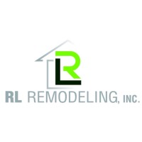 RL Remodeling logo - Similar company to Studio Blu, Inc.