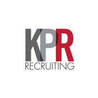 KPR Recruiting LLC logo - Similar company to Kpr