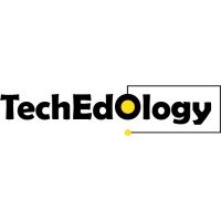 TechEdology logo - Similar company to Iansyst Ltd