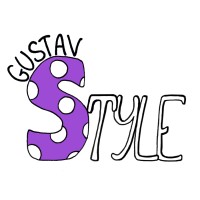 Gustav Style logo - Similar company to Pastation