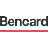 Bencard AG logo - Similar company to Controlla Ag