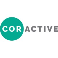 Coractive logo - Similar company to Mpb Communications