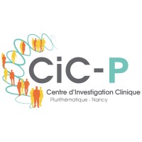 Centre d'Investigation Clinique Plurithématique logo - Similar company to Cic Plurithématique