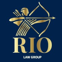 Rio Law Group logo - Similar company to Webmocha