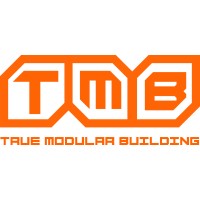 True Modular Building Global logo - Similar company to Cleanevator