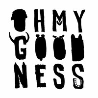 Oh My Goodness logo - Similar company to Re.Split Coworking