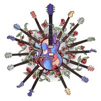 Earthtones Music Therapy & Holistic Wellness logo - Similar company to Canadian Music Therapy Fund