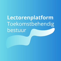Lectorenplatform Toekomstbehendig Bestuur logo - Similar company to Panorama Zorg