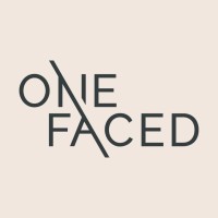 One Faced