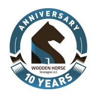 Wooden Horse Strategies LLC logo - Similar company to Ngo Decolonization