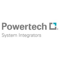 Powertech System Integrators logo - Similar company to Powertech Ist