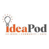 IdeaPod Coworking & Café logo - Similar company to Prasad Group