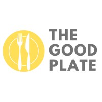 The Good Plate logo - Similar company to Gianty - 22 Years Experienced Compostable Cutlery Producer