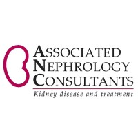 Associated Nephrology Consultants logo - Similar company to Zq Stroke Institutes