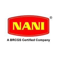 Nani Agro Foods (P) Ltd. logo - Similar company to Oddiville Foods & Frozen