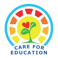 Care for Education logo - Similar company to Cubroid Coding Blocks