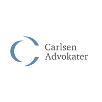 Carlsen Advokater logo - Similar company to Kla Personskade