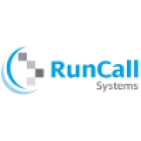 Runcall Systems logo - Similar company to Iottable