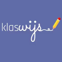 Klaswijs logo - Similar company to Kidsfirst