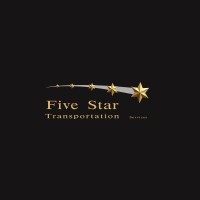 Five Star Transportation Services logo - Similar company to The Twinkle Factory