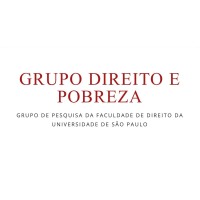 Grupo Direito e Pobreza logo - Similar company to Projeto Horizontes
