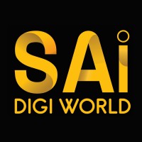 SAI DigiWorld logo - Similar company to Avisoftonic
