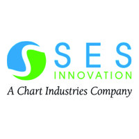 Sustainable Energy Solutions logo - Similar company to Chart Industries, Inc.