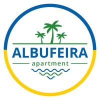 Albufeira Ocean Apartment logo - Similar company to Lisbon Dreams Spaces
