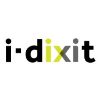 i-dixit.mx logo - Similar company to Idixit
