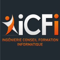 ICFI Ingenierie Conseil Formation Informatique logo - Similar company to O'Ceels