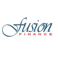 Fusion Finance logo - Similar company to Vectorhr