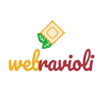 Web Ravioli logo - Similar company to Techniconcept | Web - Mobile - E-Commerce