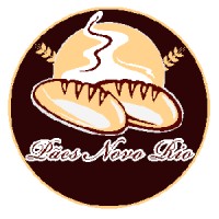 Pães Novo Rio logo - Similar company to Pães Do Léo