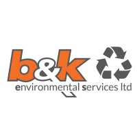 B&K Environmental Services Limited logo - Similar company to Eldro Serwis