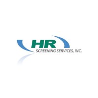 HR Screening Services, Inc. logo - Similar company to Insight Screening Solutions