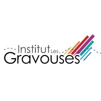 Institut Les Gravouses logo - Similar company to Crdv Esrpdv - Abv & C360 & Cap Parents