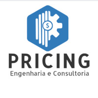 Pricing Engenharia logo - Similar company to Pricing Decision