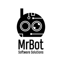 MrBot Software Solutions logo - Similar company to Predisoft Internacional S.A