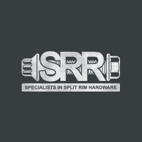 SRR Hardware logo - Similar company to Mza Consulting Engineers