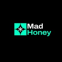 Mad Honey Agency logo - Similar company to Dxolve India
