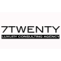 7TWENTY logo - Similar company to Mecenato