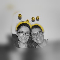 Les Abeilles 2 L.A. logo - Similar company to Hydrophobic Coating Systems Ltd